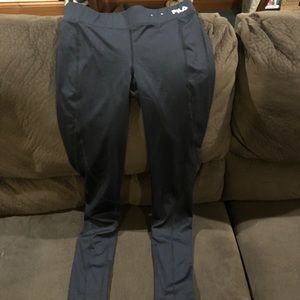 Workout pants